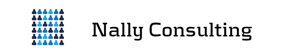 Nally Consulting logo